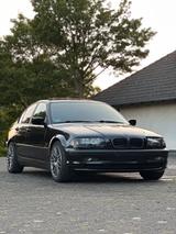 BMW E46 318i Sportfahrwerk/ Sportauspuff, ... - BMW: Sportauspuff