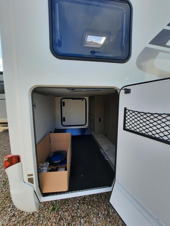 Fahrzeugabbildung HYMER / ERIBA / HYMERCAR GT-S 600 Verfüg./Sparen Sie 6.215,- €
