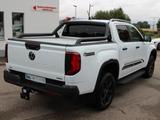 Volkswagen Amarok 3.0 TDI PanAmericana Allrad KLIMA LED NAV - Volkswagen Amarok in Chemnitz