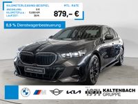 BMW 530 - Vorschau Bild 1