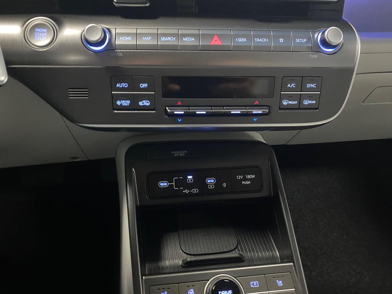 Fahrzeugabbildung Hyundai KONA Prime Hybrid 2WD APP+KLIMA+ACC+RFK+PDC+NAVI