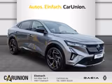 Renault Rafale Atelier Alpine E-Tech Plug-in Hybrid 300  - Renault Rafale: Sportwagen