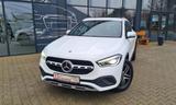 Mercedes-Benz GLA 220 d 4Matic*LED*Kamera*ACC*Teilleder - gebrauchte Mercedes-Benz GLA 220 aus dem Jahr 2020