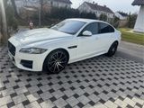 Jaguar XF 30d 300PS R-Sport Automatik R-Sport - Jaguar: X300