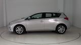 Toyota Auris 1.6 Klimaautom. * Service neu * HU/AU - Toyota Gebrauchtwagen mit Automatikschaltung