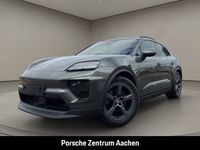 Porsche Macan - Vorschau Bild 1
