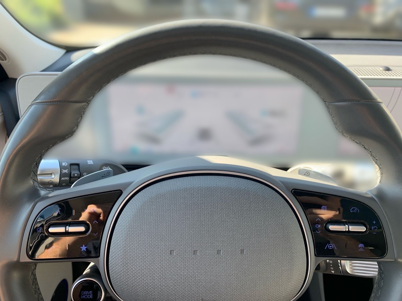 Fahrzeugabbildung Hyundai IONIQ 5 Uniq 72,6kWh Panorama Relax-Paket