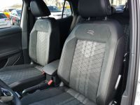 Volkswagen T-Cross - Vorschau Bild 13