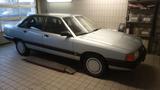 Audi AUDI  100 C3 - Audi 100: 100c3