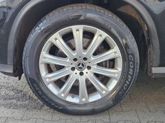Fahrzeugabbildung GLE 350 Coupe d 4Matic AMG-LINE