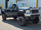Ford FORD F250 XLT Super Duty 5.4 V8 Triton 4X4... - Ford F 250: Super Duty