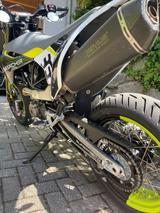 Husqvarna 701 Supermoto - Angebote entsprechen deinen Suchkriterien