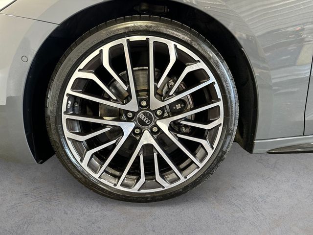 A5 Avant TDI QUATT EDITION ONE S LINE MATRIX+360