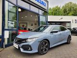 Honda Civic Lim. 5-trg. 1.0 Elegance*Navi*PDC*Sitzh.* - Honda Civic: Elegance