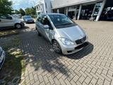 Mercedes-Benz A 160 AVANTGARDE Autotr. Special Edition AVA... - Mercedes-Benz A 160 in Hamburg