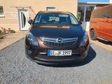 Opel Zafira Tourer 1.4 Turbo ecoFLEX Edition 103k... - Opel Zafira Tourer 7-Sitzer