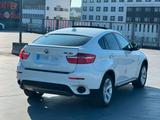 BMW X6 e71 3.0d 246ps Tip Top Kein Problem - BMW X6: Ps