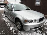 BMW 316TI E46 - BMW 316: Ti E46