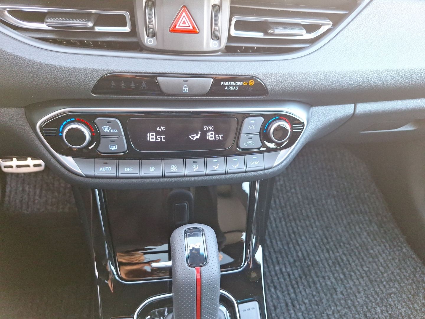 Hyundai i30 – Bild 14