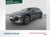 Audi A6 Avant e-tron S line performance AHK B&O HUD - Audi A6 mit Elektro-Antrieb: Kombi