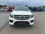 Mercedes-Benz GLS 350 AMG 7 Sitz Pano 360 Luft - Mercedes-Benz GLS 350 aus 2019