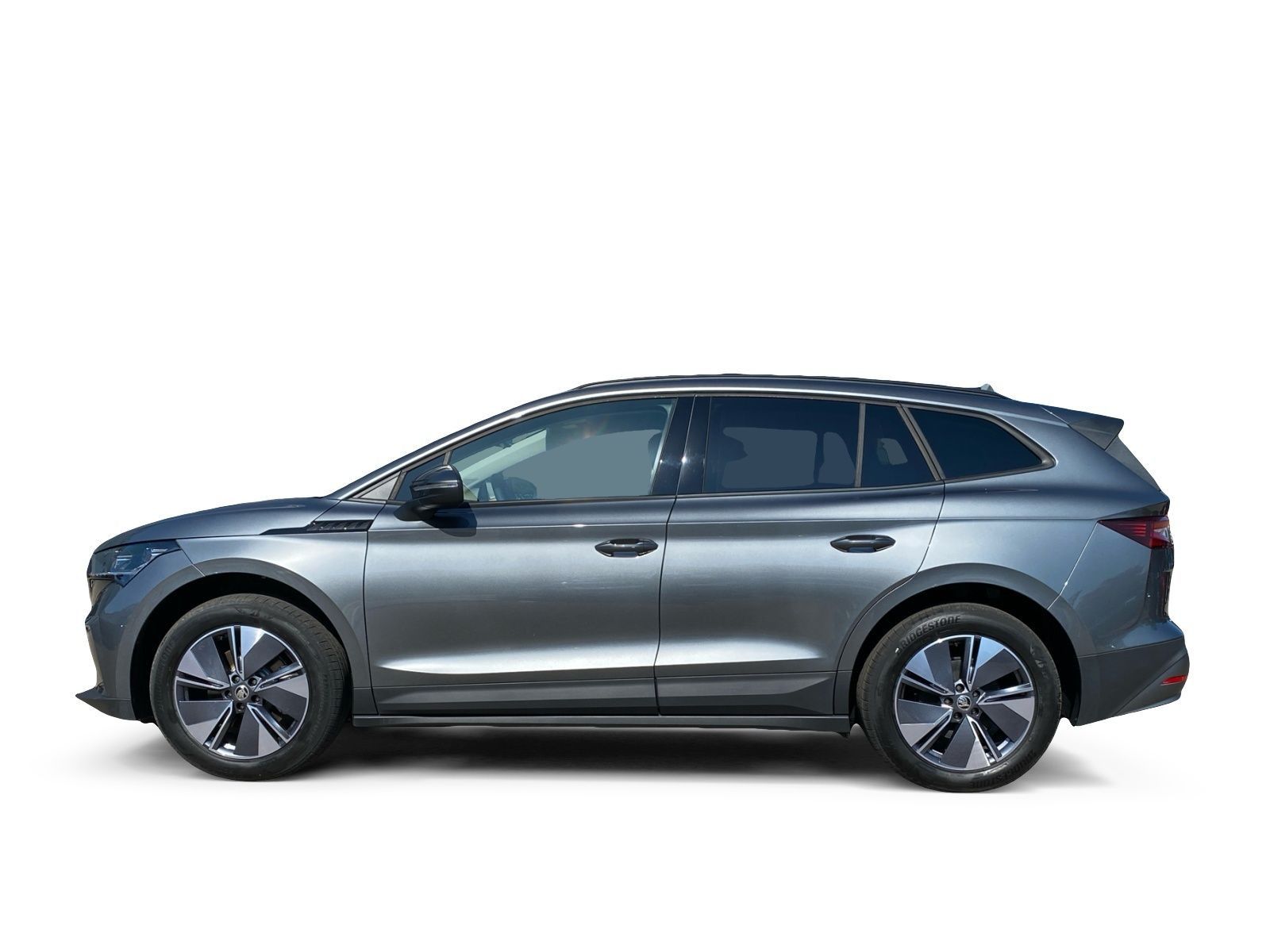 Skoda Enyaq 60*NAVI*MATRIX-LED*ACC*RFK* imagem 3