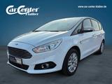 Ford S-Max 1,5 EcoBoost Trend+Anhängerk.+Sitzheizung - Ford S-Max: Trend