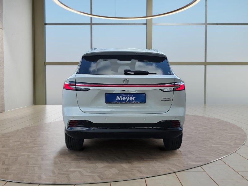 MG HS Hybrid+ Luxury 19*Alu/Leder/Navi/ACC/el.Klapp, миниатюра 4
