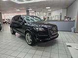 Audi Q7 3.0 TDI clean diesel quattro/TÜV NEU/ Sline - Audi Q7: Sline
