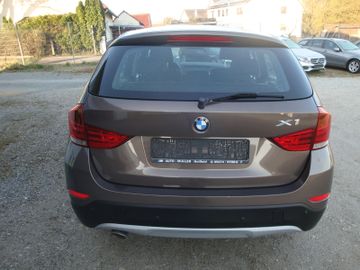 BMW X1 - 4