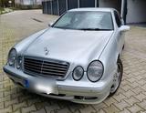 Mercedes-Benz Mercedes 320 CLK C208  Mopf - Mercedes-Benz S 320 aus 2000