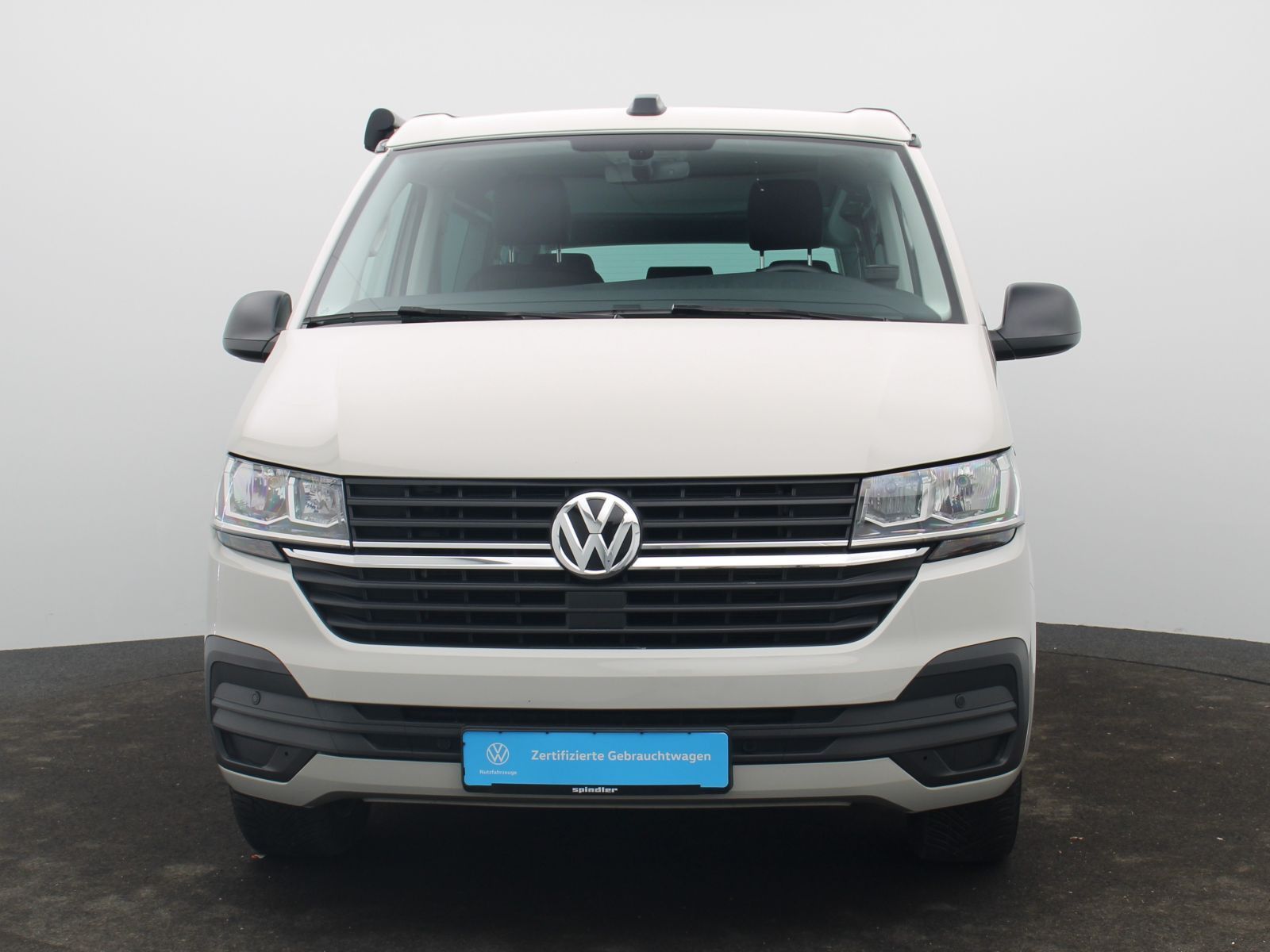 Volkswagen T6 California - Bild 3