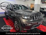 Jeep Grand Cherokee 3.0 CRD Limited AHK*LED*RFK - Jeep Grand Cherokee Limited mit Diesel-Antrieb