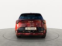 Kia Sportage - Vorschau Bild 5
