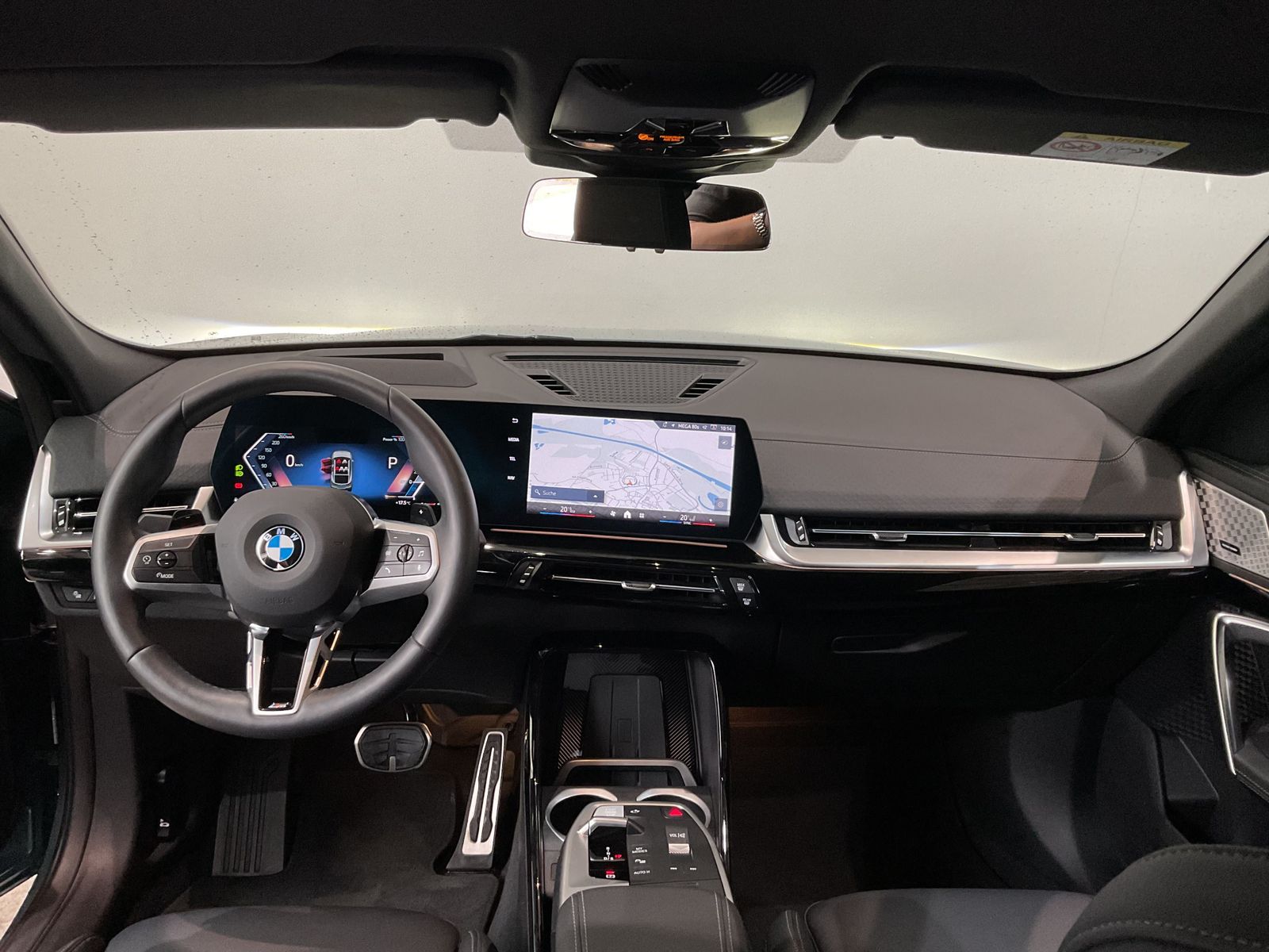 Fahrzeugabbildung BMW X2 xDrive20d M Sportpaket Pro, Head-Up, AHK, Akt