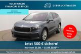 Skoda Enyaq iV electric 132kW Tempo*Nav*PDC*RFL*Klima - Skoda Enyaq in München