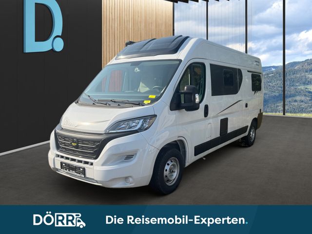 Karmann Dexter DE 600 Markise / Concept Paket