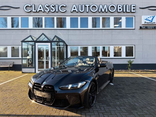 BMW M4 Competition xDrive Cabrio Facelift/NP120.529€