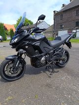 Kawasaki Versys 1000 GT - KAWASAKI BOCHUM