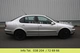 Seat TOLEDO 1.9 TDI  KLIMAAUTOMATIK / EURO 3 - Seat Toledo: 1.9
