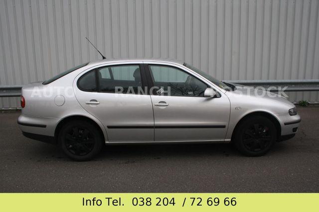 Seat TOLEDO 1.9 TDI  KLIMAAUTOMATIK / EURO 3