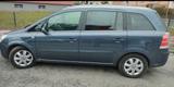 Opel  Zafira ,7 Sitzer Automatik - Opel Zafira in Hagen