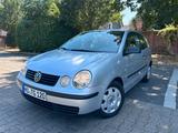 Volkswagen VW Polo 1.2TÜV NEU Zahnriemen NEU Gepflegt