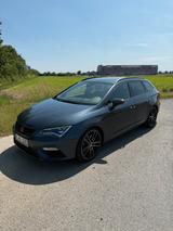 Cupra Leon 2.0 TFSI | 362 PS | TÜV NEU | Bremsen NEU | - Cupra Leon in Hannover