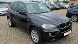 BMW X5 3.0d M-Paket X Drive-1.Hand-Leder-Top Zust. - BMW X5 mit Diesel-Antrieb: Geländewagen, 3.0