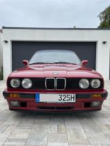BMW 325i E30 - BMW 325 aus 1990