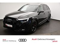 Audi SQ7 - Vorschau Bild 1