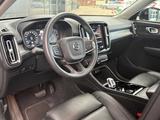 Volvo XC40 T3 2WD Inscription - Volvo XC40 Gebrauchtwagen in Hamburg