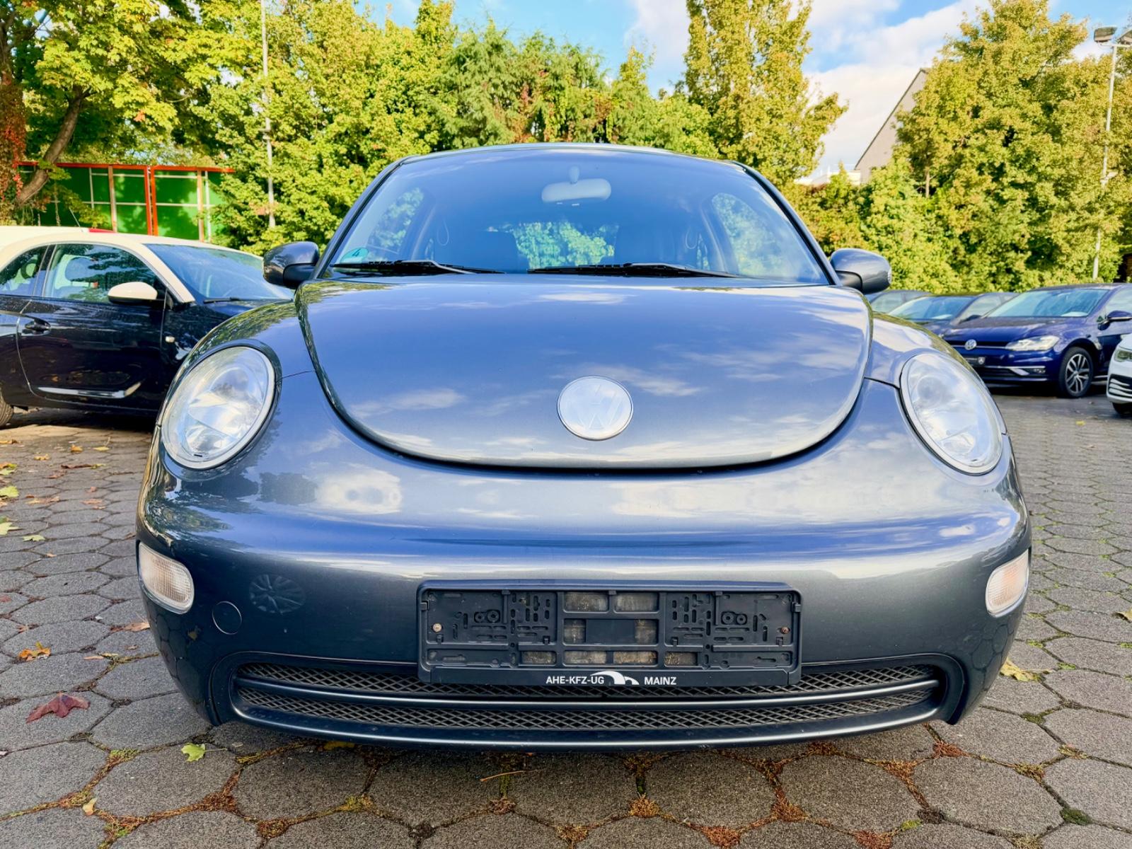 Volkswagen New Beetle 1.4 Style *HU neu*