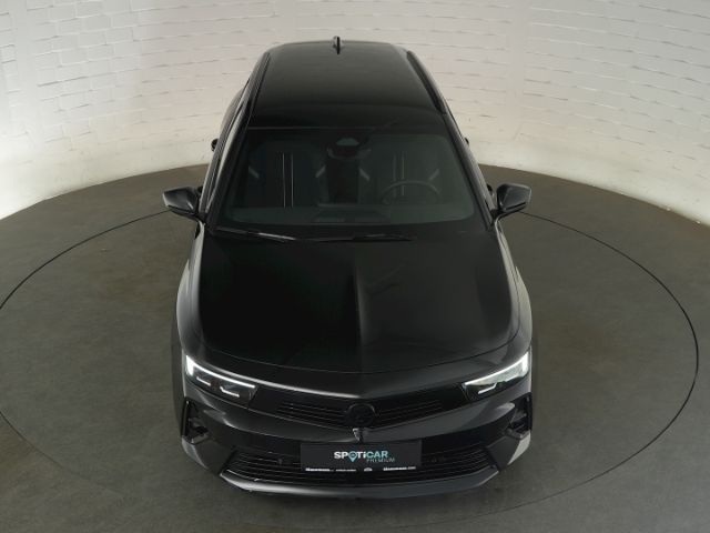 Astra L ST GS+LED LICHT+360 GRAD KAMERA+SITZ-/LE